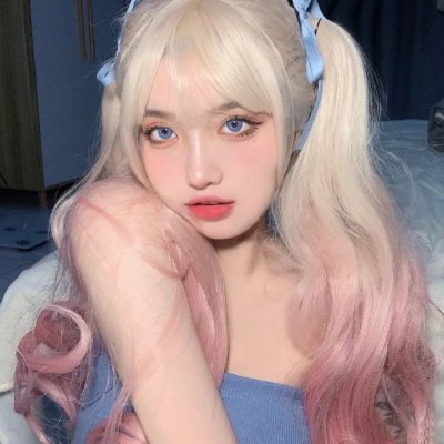 通灵少女 第二季封面